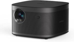 Draagbare Full HD Beamer – Filmprojector voor Thuisbioscoop – Bluetooth – Draadloze Connectiviteit – Full HD Beeldkwaliteit