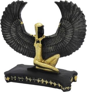 Romeins amfitheater aquariumdecoratie van kunsthars, historisch ornament voor vissen, 9,4 x 4,06 x 10,41 cm