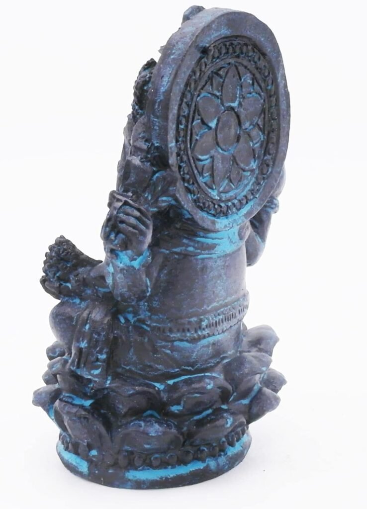 Amfitheater Decoratie Kunsthars Ornament Historische Uitstraling Aquariumdecoratie