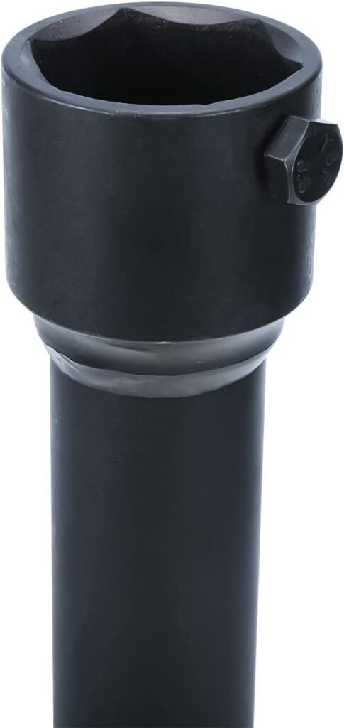 Stuurstangsleutel 30-45 mm voor montage en demontage van axiale stuurkogels bij auto en vrachtwagen