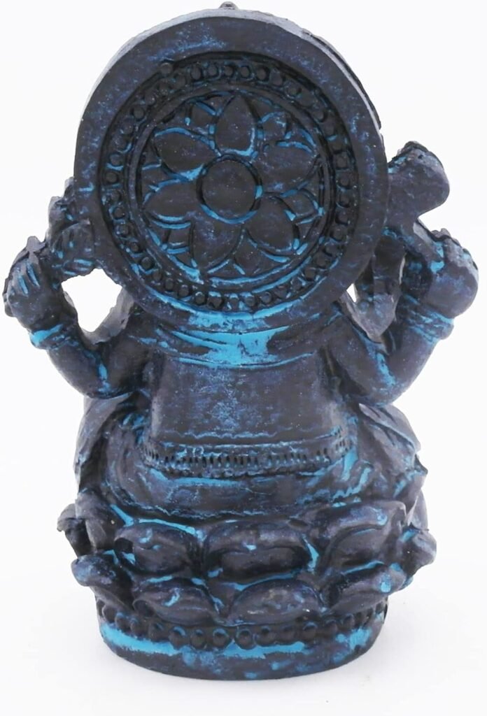 Amfitheater Decoratie Kunsthars Ornament Historische Uitstraling Aquariumdecoratie
