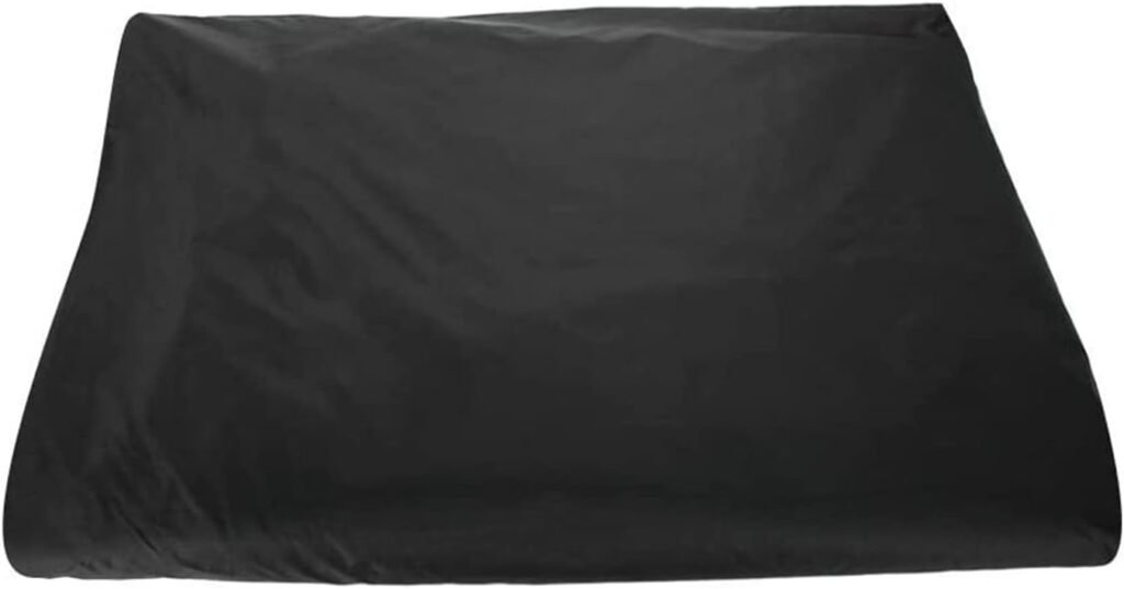 Waterdichte scooterhoes voor elektrische scooter en rolstoel, 140 x 66 x 95 cm