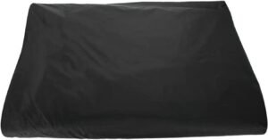 Scooterhoes Waterdicht – Beschermhoes voor Elektrische Scooter en Rolstoel – Regenbescherming tegen Vuil en Weersinvloeden – 140 x 66 x 95 cm