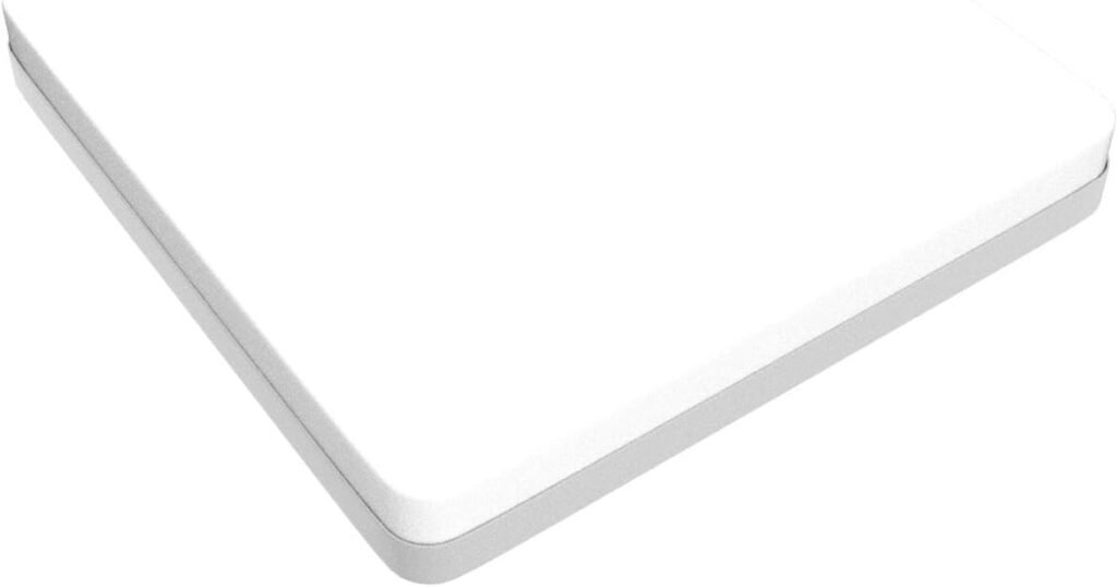 LED Plafondlamp - Moderne Plafondverlichting voor Woonkamer en Slaapkamer - Verstelbare Lichtkleuren - Energiezuinige Verlichting met Eenvoudige Installatie